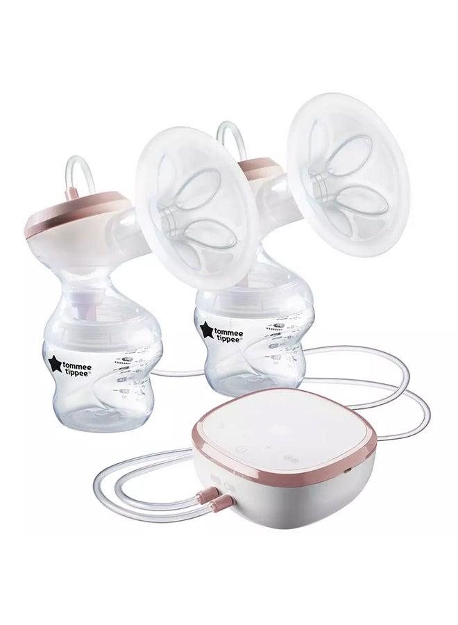 tommee tippee Double Electric Breast Pump  - Image 2