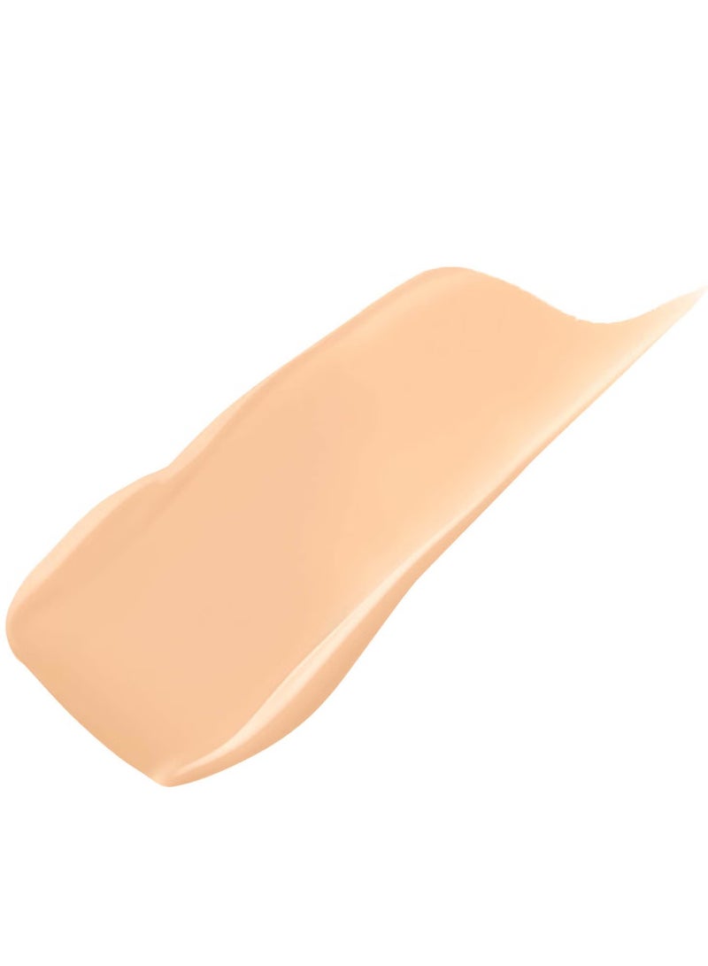 laura mercier Real Flawless Weightless Perfecting Foundation 30ml 1W1 Cashmere - fair with warm undertones - Image 2