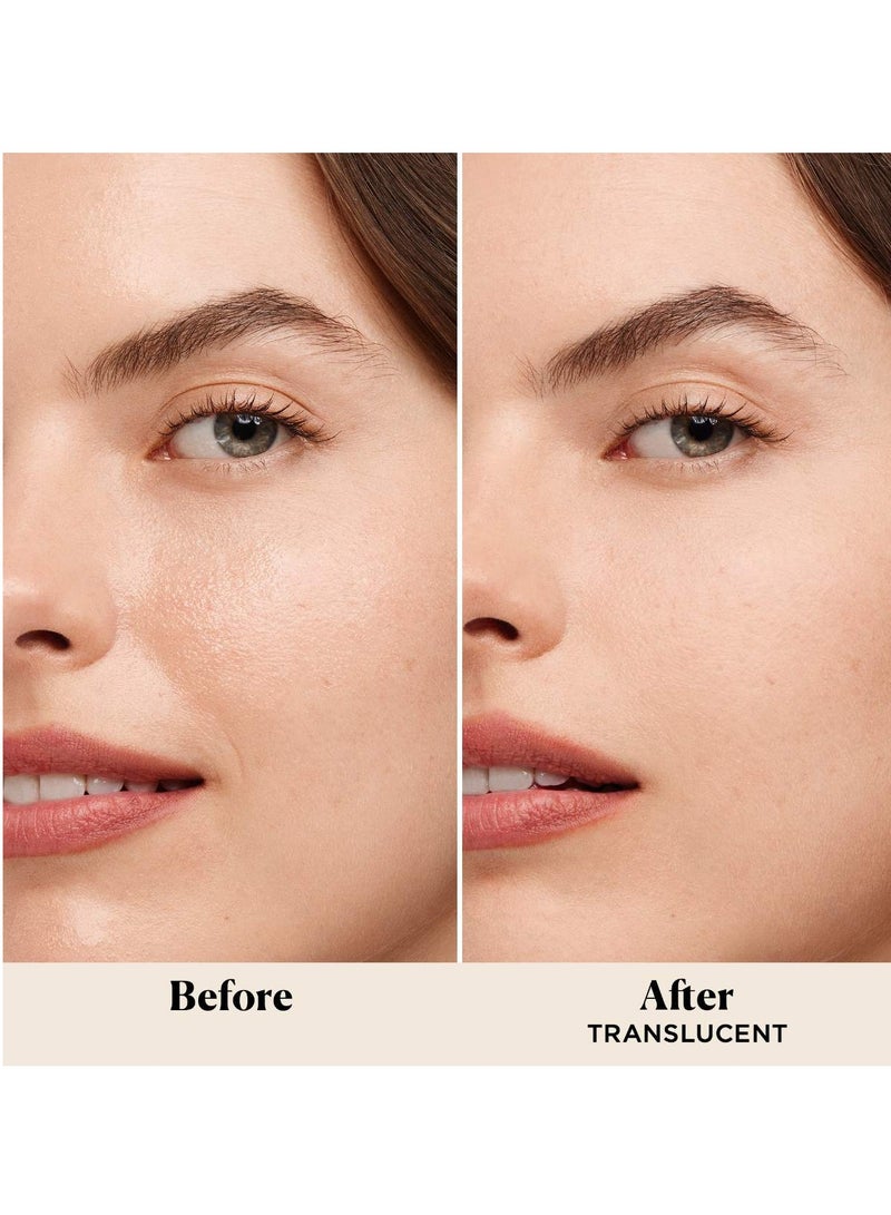 laura mercier Translucent Loose Setting Powder Ultra-Blur - Translucent,20 Grams Beige - Image 3