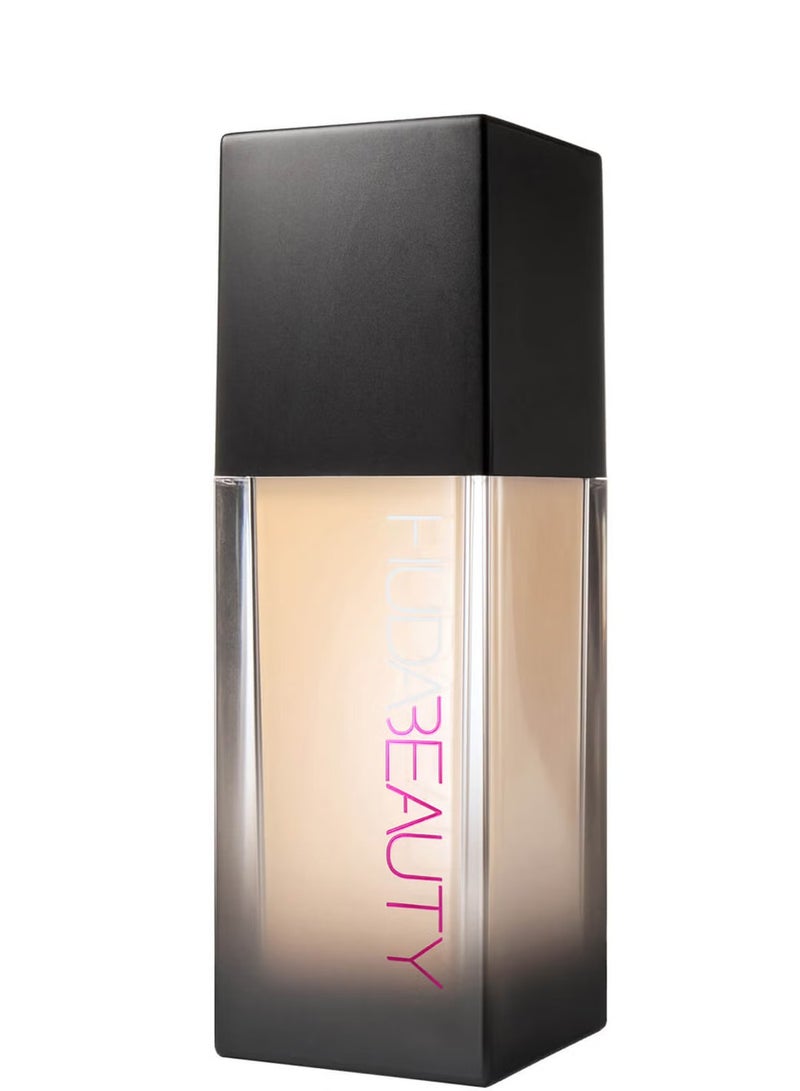 HUDA BEAUTY - Fauxfilter Luminous Matte Foundation- Panna Cotta 130 Grams Beige - Image 1