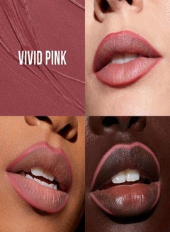 Lip Contour 2.0 Automatic Matte Lip Pencil  0.5Grams Vivid Pink - pnsku/N70086745V/45/_/1718967680/60c980d5-8c22-4090-9365-fe8d48b0745f