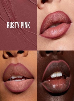 Lip Contour 2.0 Automatic Matte Lip Pencil 0.5Grams Rusty Pink - pnsku/N70086748V/45/_/1718967686/1e45d18a-ad3f-45a8-913d-94a1b532ad23