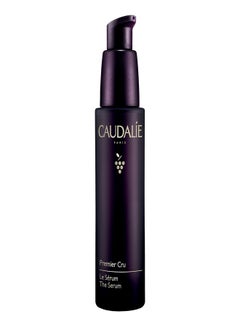 Premier Cru Anti AGramsinGrams Serum with Niacinamide and Hyaluronic Acid Purple 30ml