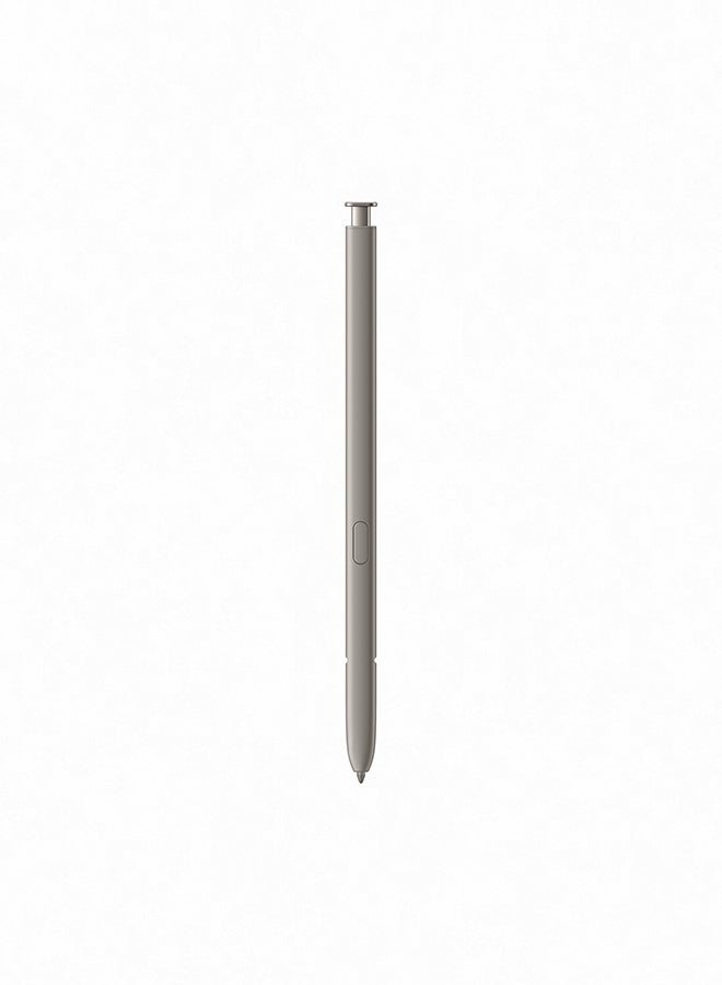 Samsung - Galaxy S24 Ultra Single+eSIM Titanium Gray 12GB RAM 512GB 5G - International Version - Image 1