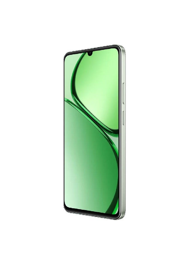 realme C63 Dual SIM Jade Green 6GB RAM 128GB 4G - Middle East Version - Image 3