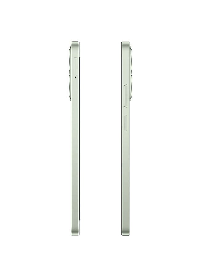 realme C63 Dual SIM Jade Green 6GB RAM 128GB 4G - Middle East Version - Image 4