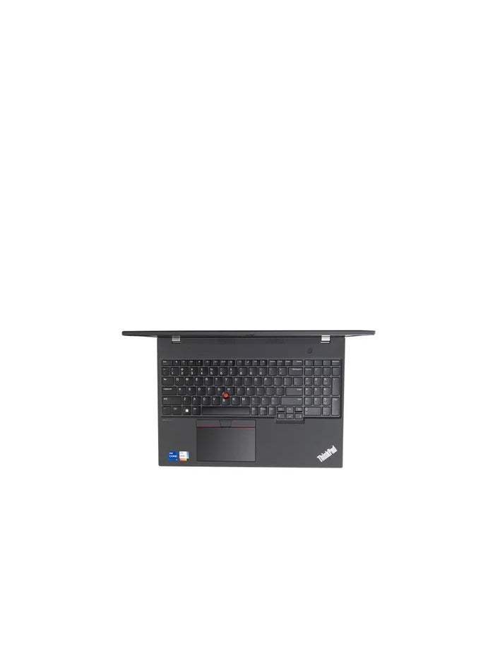 Lenovo - ThinkPad T16 Gen 2 (Upgraded Version) Laptop 16-Inch Processor/Core i7-1355U Processor/32GB RAM/1TB SSD/Intel Iris Xe Graphics/Windows 11 Pro English Black - Image 1