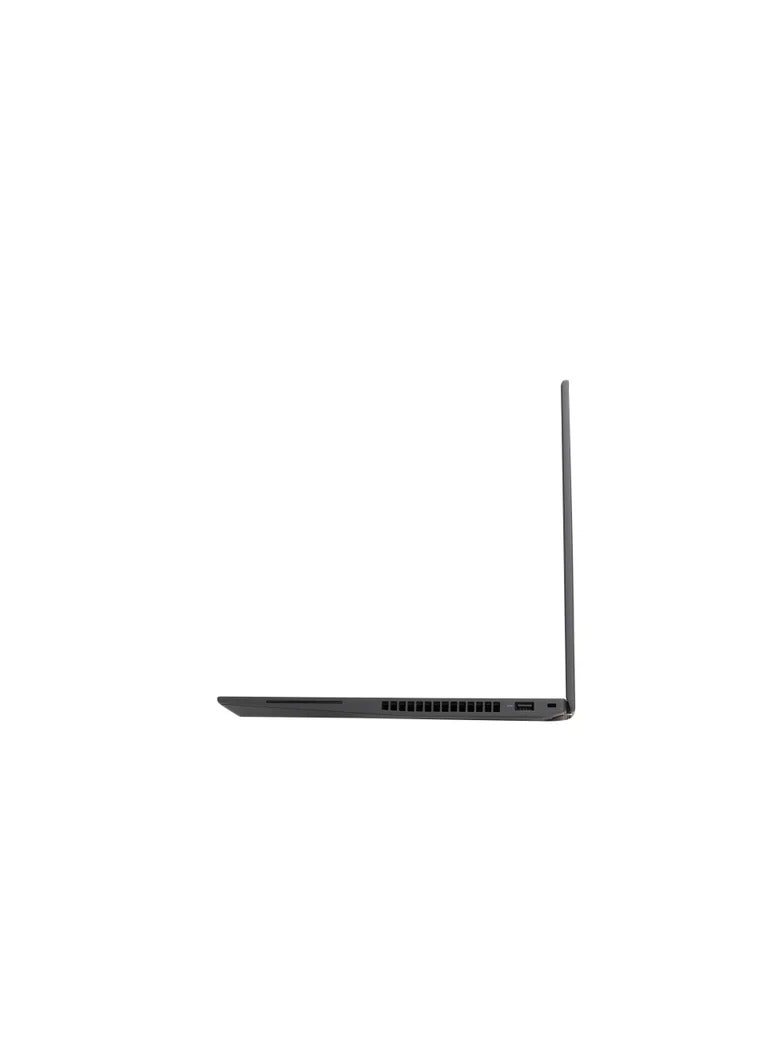 Lenovo - ThinkPad T16 Gen 2 (Upgraded Version) Laptop 16-Inch Processor/Core i7-1355U Processor/32GB RAM/1TB SSD/Intel Iris Xe Graphics/Windows 11 Pro English Black - Image 1