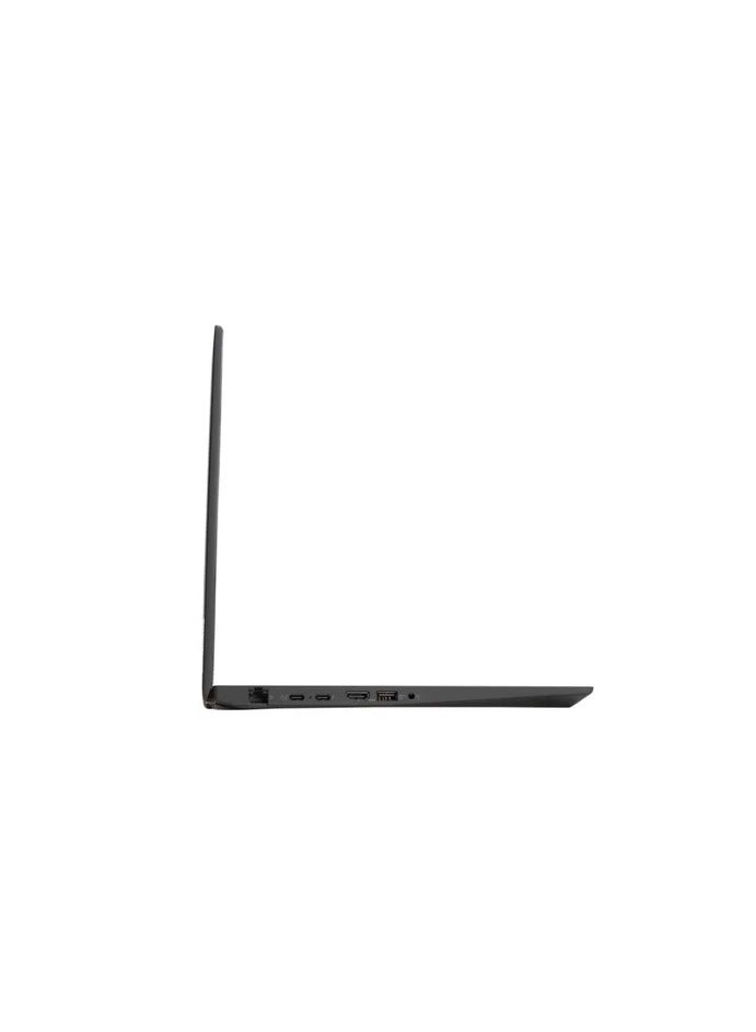 Lenovo - ThinkPad T16 Gen 2 (Upgraded Version) Laptop 16-Inch Processor/Core i7-1355U Processor/32GB RAM/1TB SSD/Intel Iris Xe Graphics/Windows 11 Pro English Black - Image 1