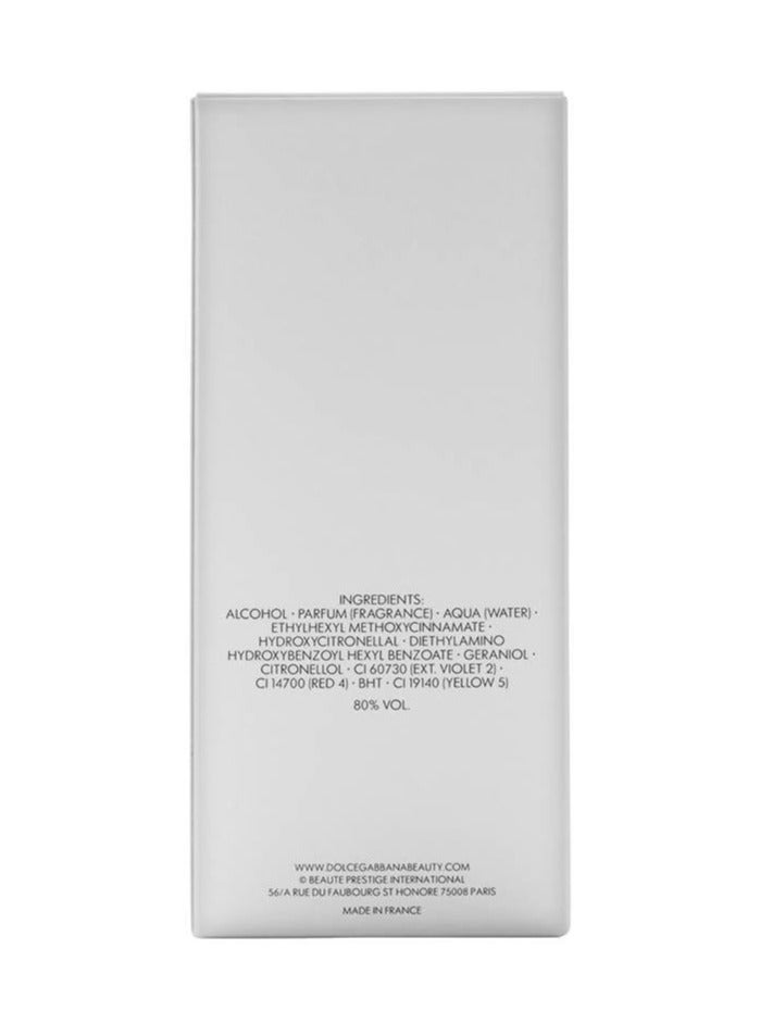 Dolce & Gabbana - The L'Imperatrice EDT 100ml - Image 1