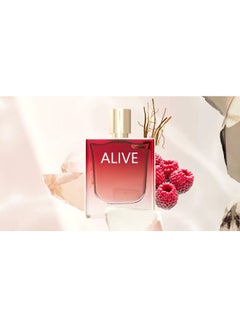 HUGO BOSS BOSS Alive Intense For Women eau de parfum 80ml 