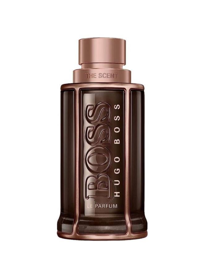 HUGO BOSS - The Scent For Him Le Parfum EDP 50ml - Image 1