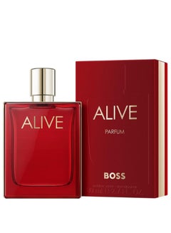 هوغو بوس عطر ألايف بارفان للنساء 80 مل 