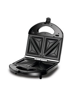 3 In 1 Interchangeable Grill & Waffle& Sandwich Maker 650 - 780 W TS2130-B5 Black 780 W TS2130-B5 black - pnsku/N70086874V/45/_/1731328743/bcb48fdd-94ac-436c-835f-fb32e7512ccb