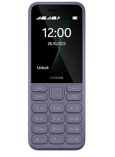 130 4G Mobile