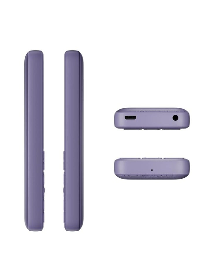 NOKIA - 130 4G Mobile - Image 1