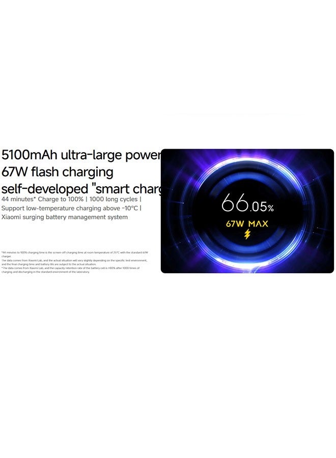 Xiaomi Redmi Note 13 Pro 5G Purple 8GB RAM 256GB Multi-Language Chinese Version - Image 4