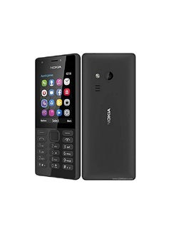 نوكيا 216 ثنائي الشريحة، 16 جيجابايت، 4G  - Image 1