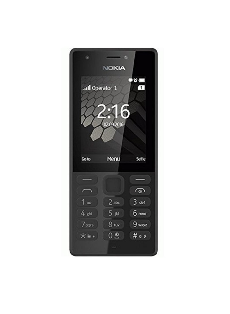 نوكيا 216 ثنائي الشريحة، 16 جيجابايت، 4G - Image 2