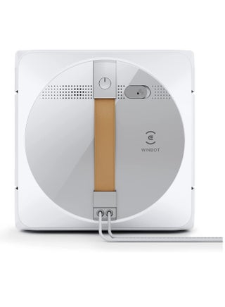 Window Cleaning Robot Vacuum Winbot W1 Pro,Intelligent Cleaning Robot Glass Cleaner with Dual Cross Water Spray,Win SLAM 3.0 Path Planning,2800Pa Suction,Edge Detection, App Control-White 60 ml 96 W WG888-12 Grey - pnsku/N70086908V/45/_/1719210756/4f59c5c5-6daa-44c1-b016-cfcfea64dbcb