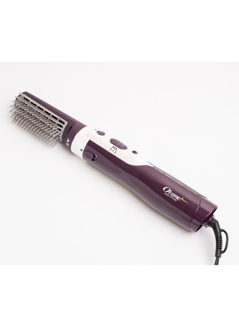 Okema Dryer OK-2117-2 purple - Image 4