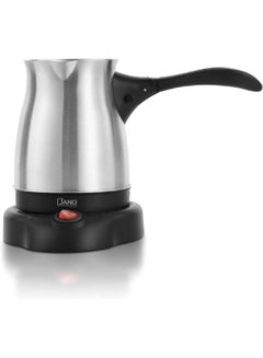 Electric Coffee Maker 400 ml 600 W JN03402 Silver