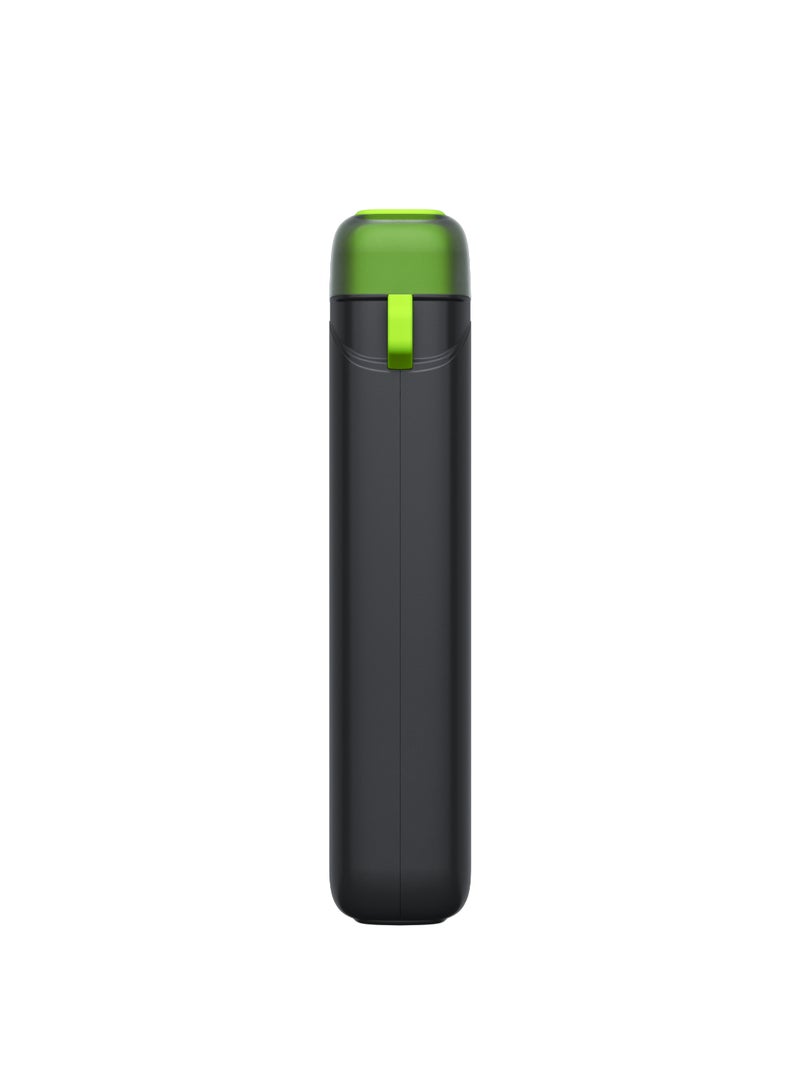 Goui - 20000 mAh Pwani Power Bank - High-Capacity Portable Power Bank for Simultaneous Device Charging, Compatible with Smartphones, Tablets, Gaming Devices, Portable DVD Players, MP3/MP4, and Bluetooth Devices, Compact and Travel-Friendly for Instant Power Anywhere - Multicolour - Image 1