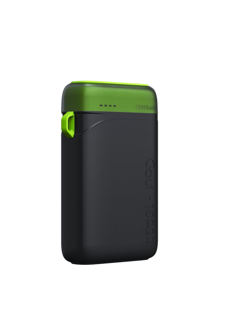 جوي - باور بانك بواني بسعة 10000 مللي أمبير 10000 mAh - Image 1