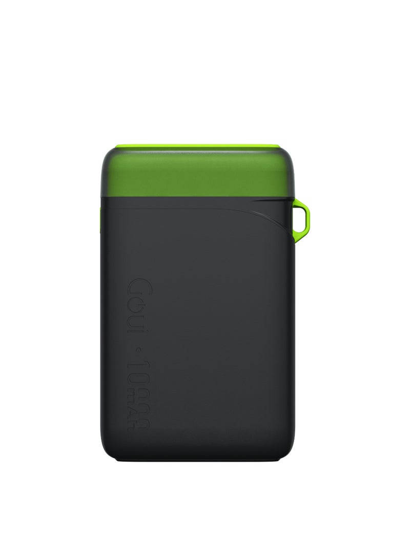 جوي - باور بانك بواني بسعة 10000 مللي أمبير 10000 mAh - Image 1