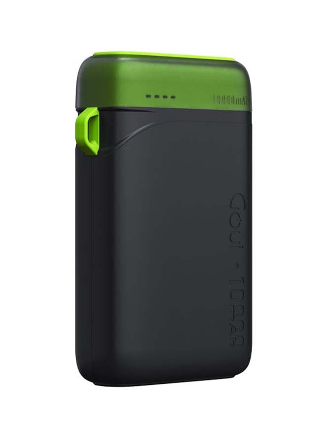 جوي - باور بانك بواني بسعة 10000 مللي أمبير 10000 mAh - Image 1