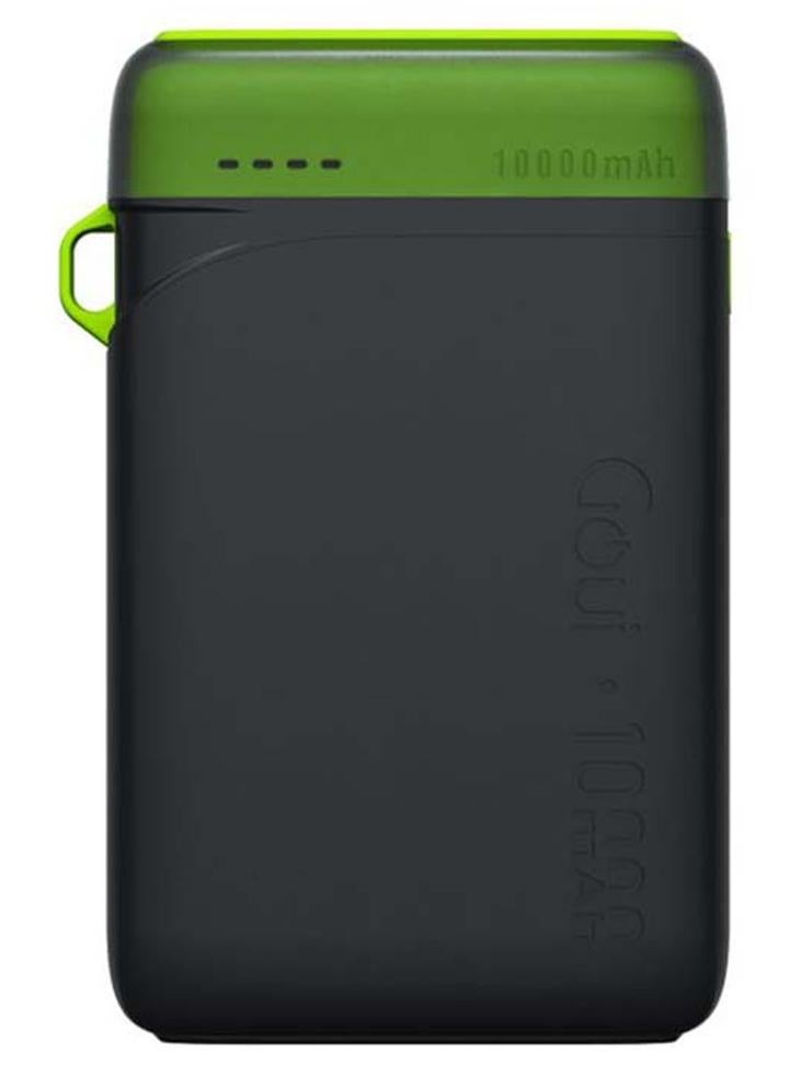 جوي باور بانك بواني 10,000 ملي أمبير – باور بانك محمول عالي السعة لشحن الأجهزة بشكل متزامن | متوافق مع الهواتف الذكية، الأجهزة اللوحية، أجهزة الألعاب، مشغلات DVD المحمولة، مشغلات MP3/MP4، وأجهزة البلوتوث | مدمج وسهل الحمل للطاقة الفورية في أي مكان وزمان - Image 1