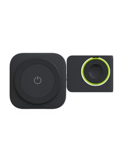 جوي 3 In 1 Foldable Charger, 15W Multicolour  - Image 4