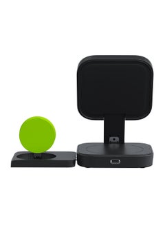 جوي 3 In 1 Foldable Charger, 15W Multicolour  - Image 5