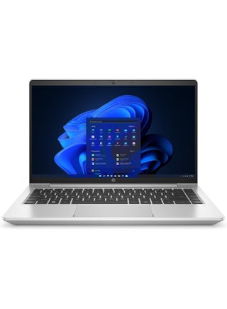 Laptop With 14-Inch Display, AMD Ryzen 7 Processor/16GB RAM/1TB SSD/AMD Radeon Graphics Core/Windows 11 With Hub + Mouse English/Arabic Silver - pnsku/N70087013V/45/_/1719217943/a1b04192-bf5c-4d8d-8afa-d65d08b1d242