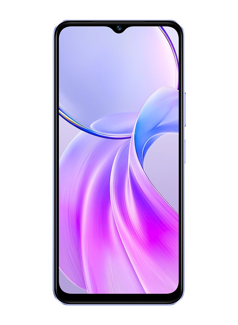 vivo - Y28s 5G Dual SIM Twinkling Purple 8GB RAM 256GB - Middle East Version - Image 1