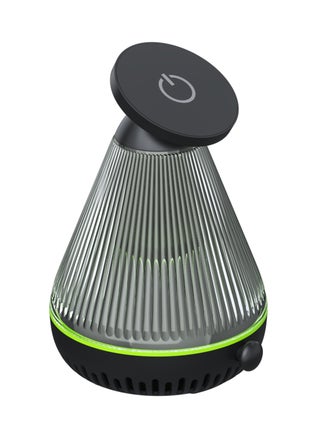 2000 mAh 2000 mAh Lantern with Dimmable Light, Wireless Charger, and Bluetooth Speaker – All-in-One Solution for Home, Office, and Outdoor Use with Long Battery Life and Fast Charging - Multicolour Multicolour - pnsku/N70087027V/45/_/1719842990/0059e634-5a95-471d-9be3-a93e41a94ecd