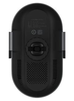 Xiaomi Wireless Car Charger Pro,50W Max Wireless Super-Fast Flash Charging, Responsive and Adjustable, Single-Hand Operation, Supports Power-Off Release, Smart Thermal Dissipation Black  - Image 5