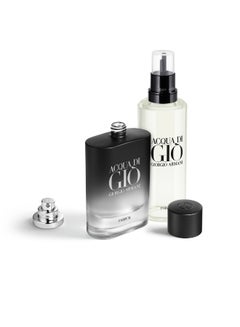 GIORGIO ARMANI Acqua di Giò Parfum Refill For Him 150ml  - Image 3