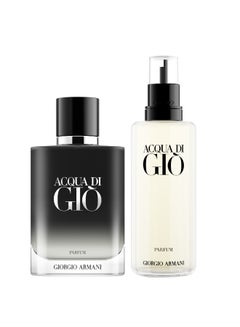 GIORGIO ARMANI Acqua di Giò Parfum Refill For Him 150ml  - Image 4