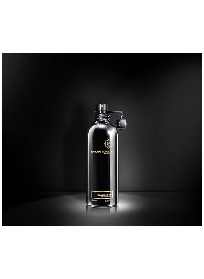 MONTALE Black Aoud EDP mlml - Image 4