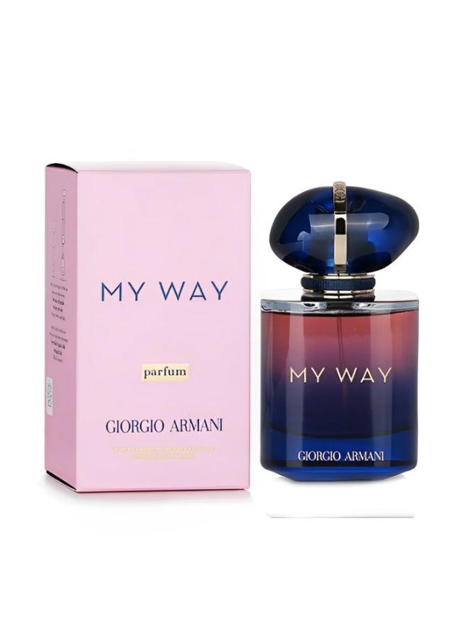 My Way For Her Parfum 50ml - pnsku/N70087068V/45/_/1741902060/baa5d8f8-c4d8-499a-8a1b-1e442b05cc2e