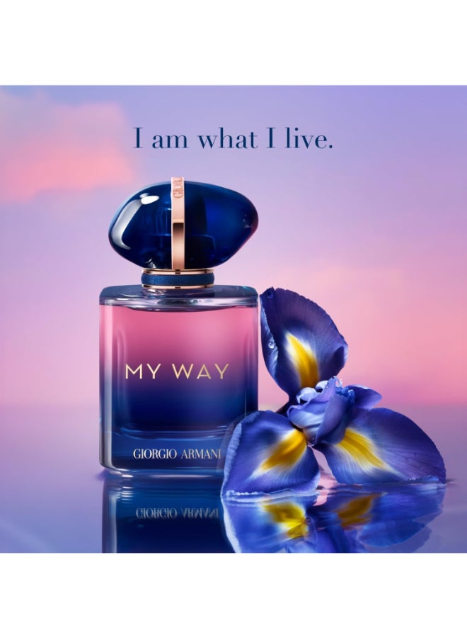 My Way For Her Parfum 50ml - pnsku/N70087068V/45/_/1741902061/ecc5821e-c777-48ff-98fe-43143823ce70