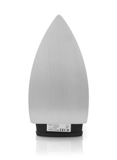 Saachi Aluminium Soleplate Dry Iron - Variable Temperature Control 1200 W NL-IR-146-BK Black  - Image 4