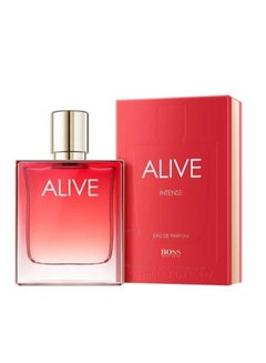 HUGO BOSS Alive Intense For Her EDP 50ml 