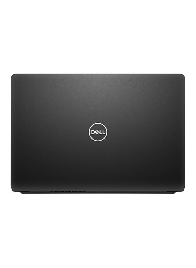 DELL Renewed - Latitude 3580 Laptop With 15.6-inch HD Display,Core i3/6th Gen/8GB RAM/256GB SSD/Intel HD Graphics/Windows 10 English Black - Image 2