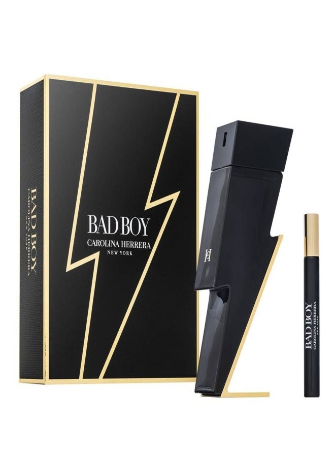 CAROLINA HERRERA Bad Boy EDT 110ml 