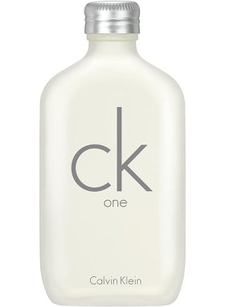 CK One EDT 100ml - pnsku/N70087152V/45/_/1731407962/22aa50da-647c-4e14-8690-43276ad9f964