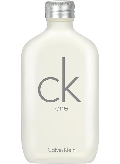 CK One EDT 100ml