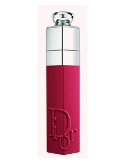 Dior Lip Tint - 24-hour hydration non-transfer lip ink- 771 Natural berry  - Image 1