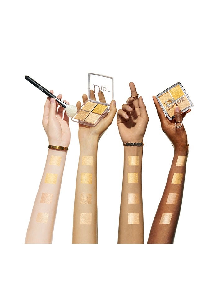 ديور لوحة توهج الوجه - Image 3